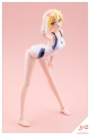 [PREORDINE] Model Kit Sousaishojoteien 1/10 Rui Saotome - Costume da Bagno Competitivo Dreaming Style - 16 cm - Kotobukiya - Model kit