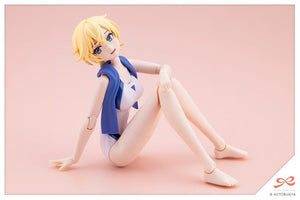 [PREORDINE] Model Kit Sousaishojoteien 1/10 Rui Saotome - Costume da Bagno Competitivo Dreaming Style - 16 cm - Kotobukiya - Model kit