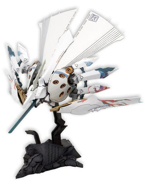 Model Kit Ikaruga: Ginkei - Kit di Montaggio 1/144 Kotobukiya - Kotobukiya - Model kit