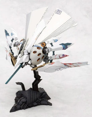 Model Kit Ikaruga: Ginkei - Kit di Montaggio 1/144 Kotobukiya - Kotobukiya - Model kit