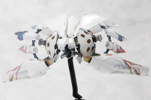 Model Kit Ikaruga: Ginkei - Kit di Montaggio 1/144 Kotobukiya - Kotobukiya - Model kit