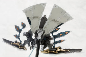 Model Kit Ikaruga: Ginkei - Kit di Montaggio 1/144 Kotobukiya - Kotobukiya - Model kit