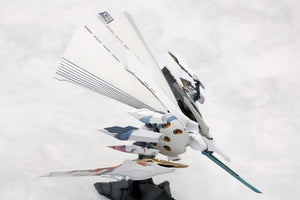 Model Kit Ikaruga: Ginkei - Kit di Montaggio 1/144 Kotobukiya - Kotobukiya - Model kit