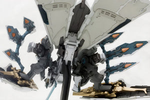 Model Kit Ikaruga: Ginkei - Kit di Montaggio 1/144 Kotobukiya - Kotobukiya - Model kit