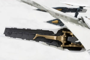 Model Kit Ikaruga: Ginkei - Kit di Montaggio 1/144 Kotobukiya - Kotobukiya - Model kit