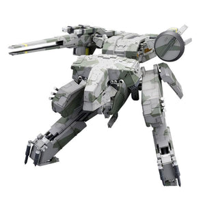[PREORDINE] Metal Gear Solid Model Kit 1/100 Metal Gear Rex 22 cm - Kotobukiya - Model kit