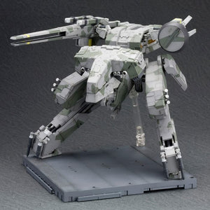 [PREORDINE] Metal Gear Solid Model Kit 1/100 Metal Gear Rex 22 cm - Kotobukiya - Model kit
