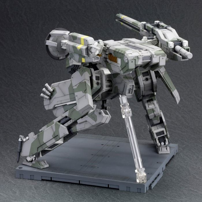 [PREORDINE] Metal Gear Solid Model Kit 1/100 Metal Gear Rex 22 cm - Kotobukiya - Model kit