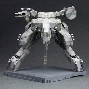 [PREORDINE] Metal Gear Solid Model Kit 1/100 Metal Gear Rex 22 cm - Kotobukiya - Model kit