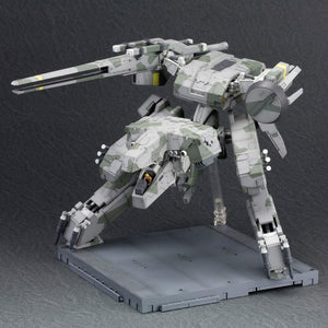 [PREORDINE] Metal Gear Solid Model Kit 1/100 Metal Gear Rex 22 cm - Kotobukiya - Model kit