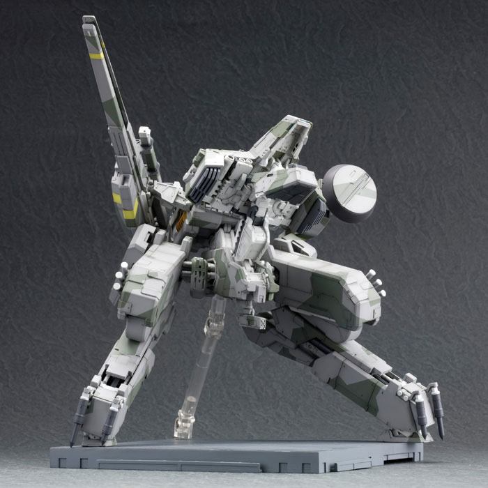 [PREORDINE] Metal Gear Solid Model Kit 1/100 Metal Gear Rex 22 cm - Kotobukiya - Model kit