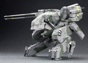 [PREORDINE] Metal Gear Solid Model Kit 1/100 Metal Gear Rex 22 cm - Kotobukiya - Model kit