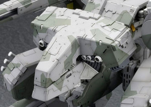 [PREORDINE] Metal Gear Solid Model Kit 1/100 Metal Gear Rex 22 cm - Kotobukiya - Model kit