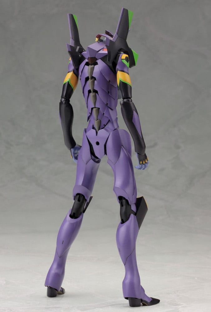 [PREORDINE] Evangelion 13 Model Kit 1/400 Kotobukiya - 19 cm - Kotobukiya - Model kit