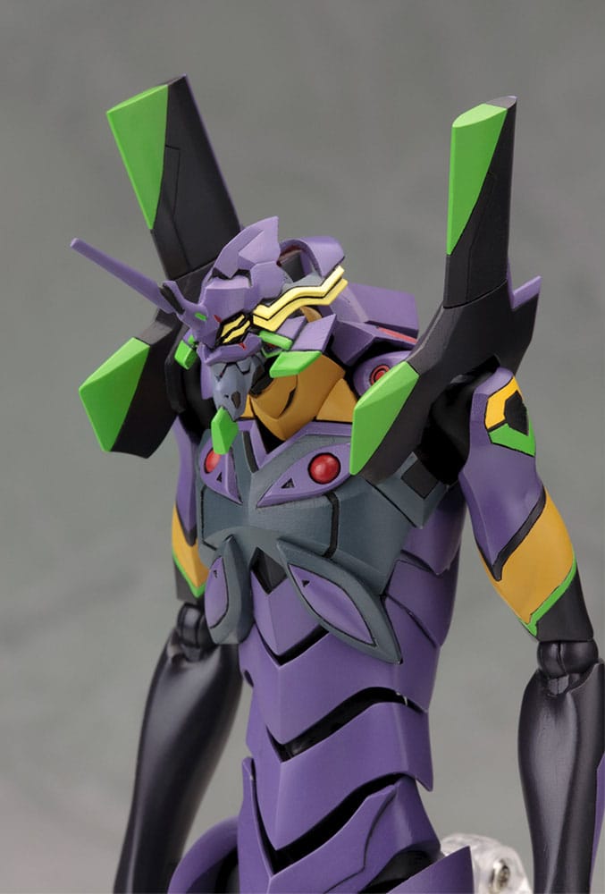 [PREORDINE] Evangelion 13 Model Kit 1/400 Kotobukiya - 19 cm - Kotobukiya - Model kit