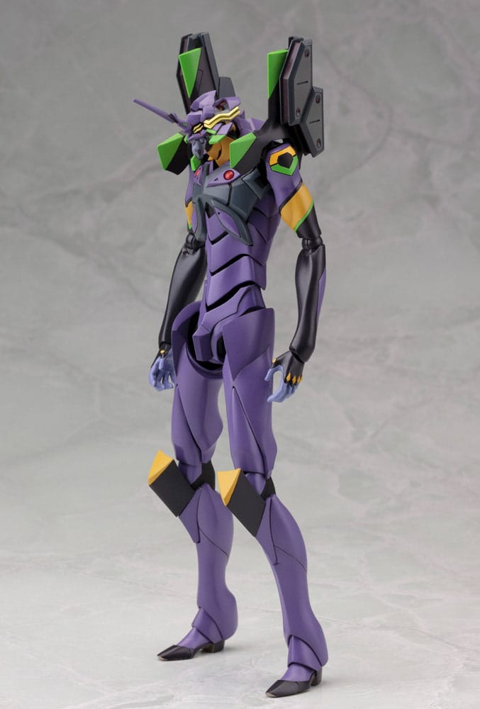 [PREORDINE] Evangelion 13 Model Kit 1/400 Kotobukiya - 19 cm - Kotobukiya - Model kit