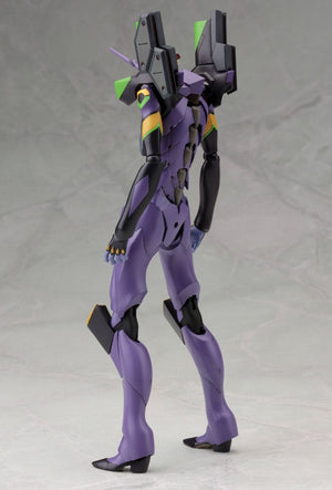 [PREORDINE] Evangelion 13 Model Kit 1/400 Kotobukiya - 19 cm - Kotobukiya - Model kit