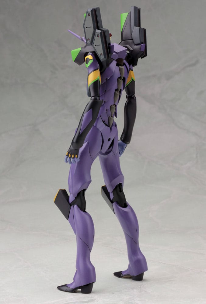 [PREORDINE] Evangelion 13 Model Kit 1/400 Kotobukiya - 19 cm - Kotobukiya - Model kit