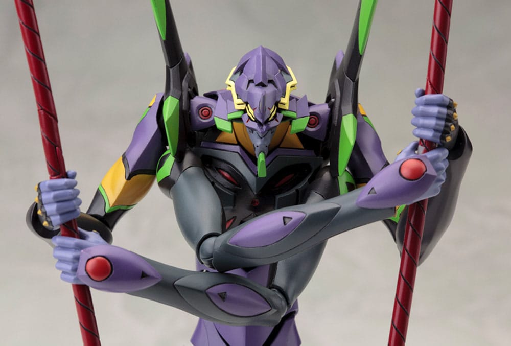 [PREORDINE] Evangelion 13 Model Kit 1/400 Kotobukiya - 19 cm - Kotobukiya - Model kit