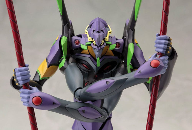 [PREORDINE] Evangelion 13 Model Kit 1/400 Kotobukiya - 19 cm - Kotobukiya - Model kit