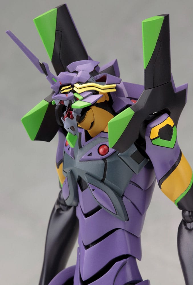 [PREORDINE] Evangelion 13 Model Kit 1/400 Kotobukiya - 19 cm - Kotobukiya - Model kit