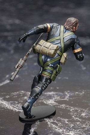 [PREORDINE] Metal Gear Solid V: Ground Zeroes Model Kit 1/35 Kotobukiya - Kotobukiya - Model kit