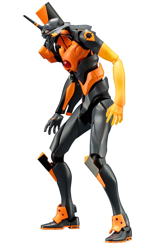 [PREORDINE] Model Kit Godzilla vs Evangelion - Unit-01 Godzilla Ver. 19 cm - Kotobukiya - Model kit