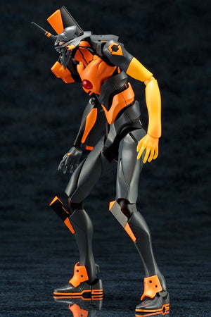 [PREORDINE] Model Kit Godzilla vs Evangelion - Unit-01 Godzilla Ver. 19 cm - Kotobukiya - Model kit