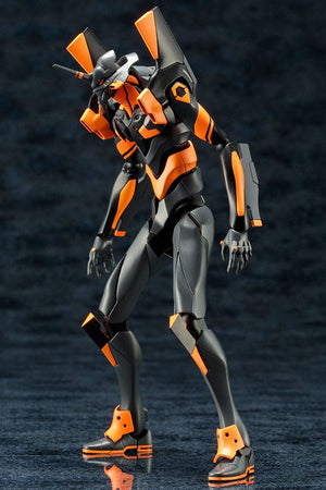 [PREORDINE] Model Kit Godzilla vs Evangelion - Unit-01 Godzilla Ver. 19 cm - Kotobukiya - Model kit