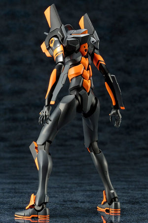 [PREORDINE] Model Kit Godzilla vs Evangelion - Unit-01 Godzilla Ver. 19 cm - Kotobukiya - Model kit