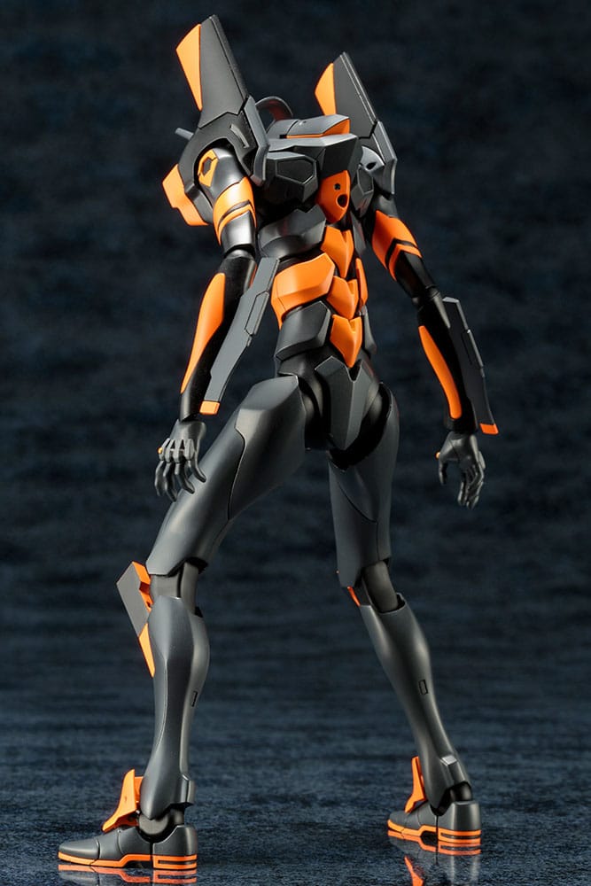 [PREORDINE] Model Kit Godzilla vs Evangelion - Unit-01 Godzilla Ver. 19 cm - Kotobukiya - Model kit