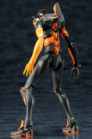 [PREORDINE] Model Kit Godzilla vs Evangelion - Unit-01 Godzilla Ver. 19 cm - Kotobukiya - Model kit