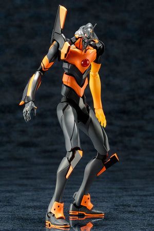[PREORDINE] Model Kit Godzilla vs Evangelion - Unit-01 Godzilla Ver. 19 cm - Kotobukiya - Model kit