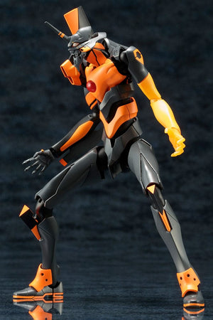 [PREORDINE] Model Kit Godzilla vs Evangelion - Unit-01 Godzilla Ver. 19 cm - Kotobukiya - Model kit