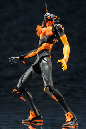 [PREORDINE] Model Kit Godzilla vs Evangelion - Unit-01 Godzilla Ver. 19 cm - Kotobukiya - Model kit