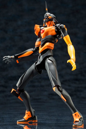 [PREORDINE] Model Kit Godzilla vs Evangelion - Unit-01 Godzilla Ver. 19 cm - Kotobukiya - Model kit