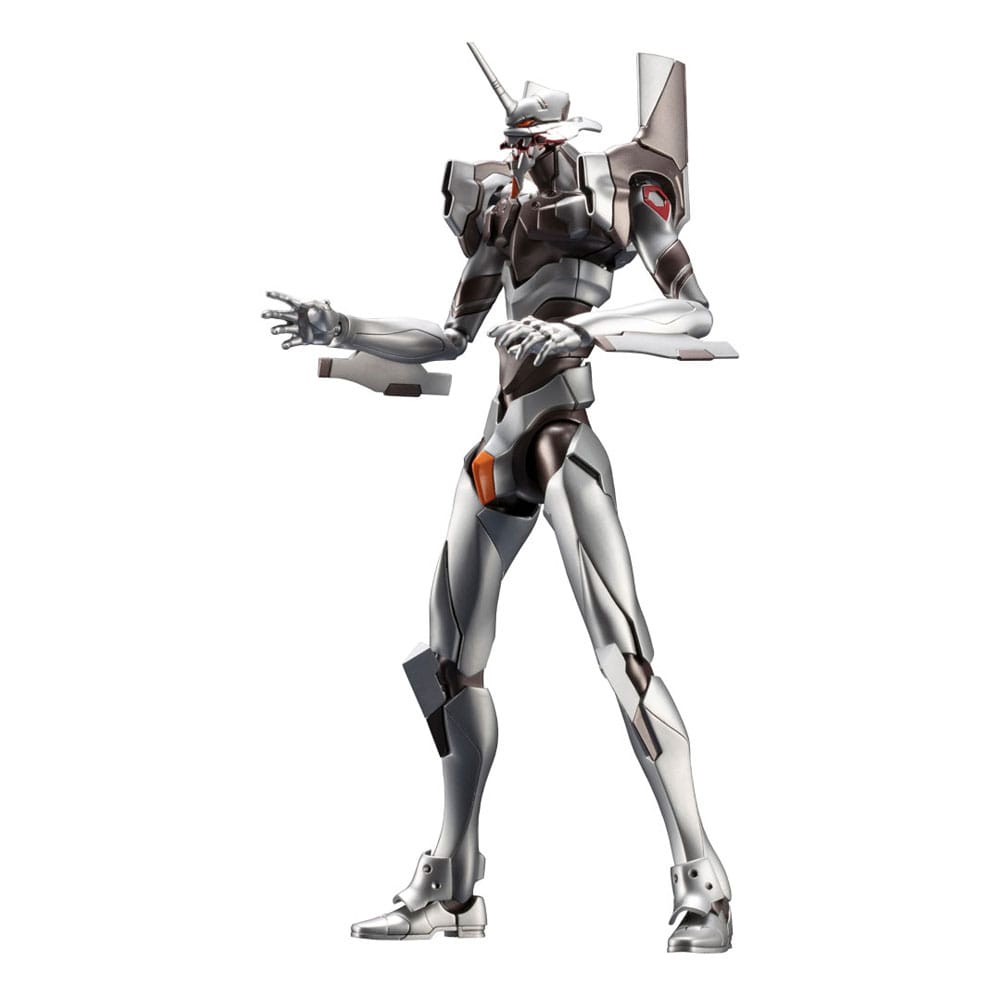 [PREORDINE] Model Kit Godzilla vs Evangelion - Evangelion Test Type-01 Mecha Godzilla Ver. 19 cm - Kotobukiya - Model kit