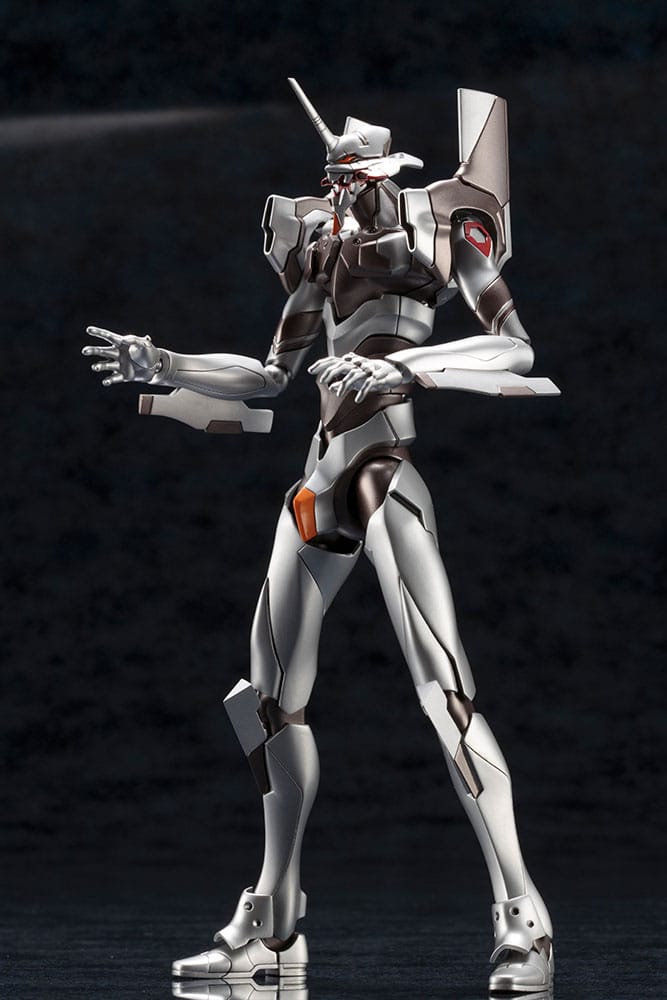 [PREORDINE] Model Kit Godzilla vs Evangelion - Evangelion Test Type-01 Mecha Godzilla Ver. 19 cm - Kotobukiya - Model kit