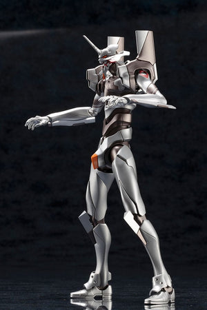 [PREORDINE] Model Kit Godzilla vs Evangelion - Evangelion Test Type-01 Mecha Godzilla Ver. 19 cm - Kotobukiya - Model kit