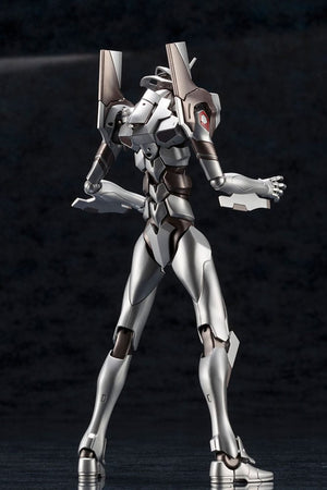 [PREORDINE] Model Kit Godzilla vs Evangelion - Evangelion Test Type-01 Mecha Godzilla Ver. 19 cm - Kotobukiya - Model kit
