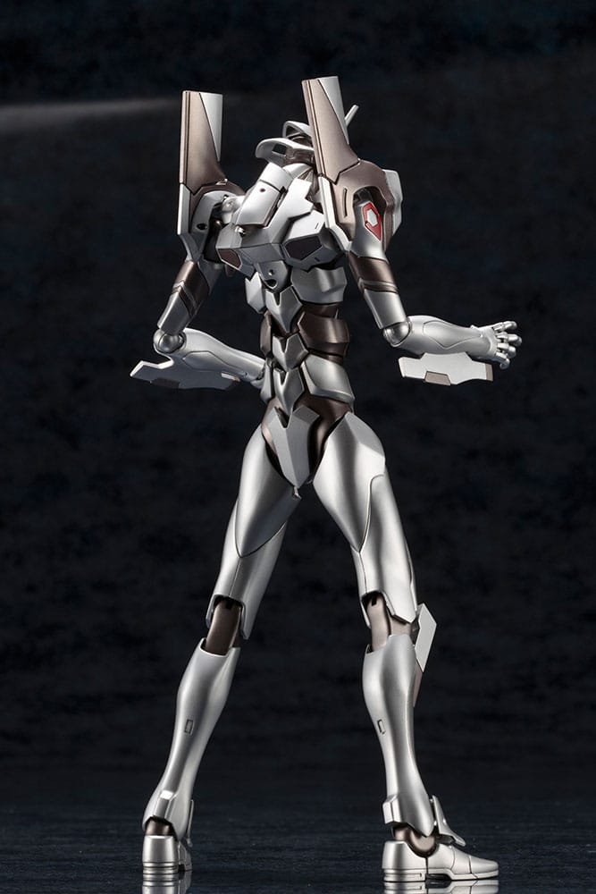 [PREORDINE] Model Kit Godzilla vs Evangelion - Evangelion Test Type-01 Mecha Godzilla Ver. 19 cm - Kotobukiya - Model kit