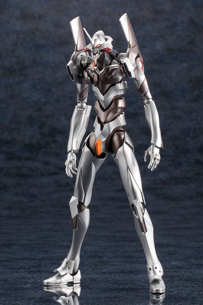 [PREORDINE] Model Kit Godzilla vs Evangelion - Evangelion Test Type-01 Mecha Godzilla Ver. 19 cm - Kotobukiya - Model kit