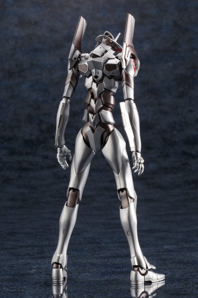 [PREORDINE] Model Kit Godzilla vs Evangelion - Evangelion Test Type-01 Mecha Godzilla Ver. 19 cm - Kotobukiya - Model kit