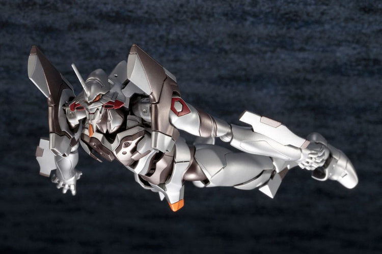 [PREORDINE] Model Kit Godzilla vs Evangelion - Evangelion Test Type-01 Mecha Godzilla Ver. 19 cm - Kotobukiya - Model kit