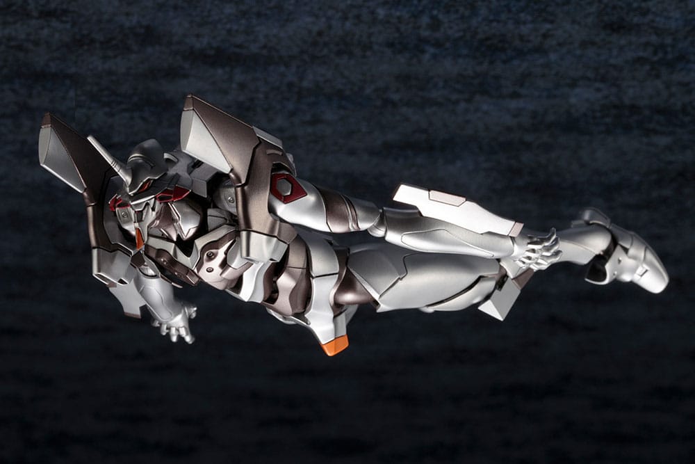 [PREORDINE] Model Kit Godzilla vs Evangelion - Evangelion Test Type-01 Mecha Godzilla Ver. 19 cm - Kotobukiya - Model kit