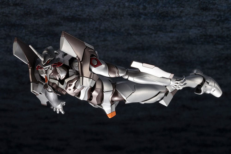 [PREORDINE] Model Kit Godzilla vs Evangelion - Evangelion Test Type-01 Mecha Godzilla Ver. 19 cm - Kotobukiya - Model kit