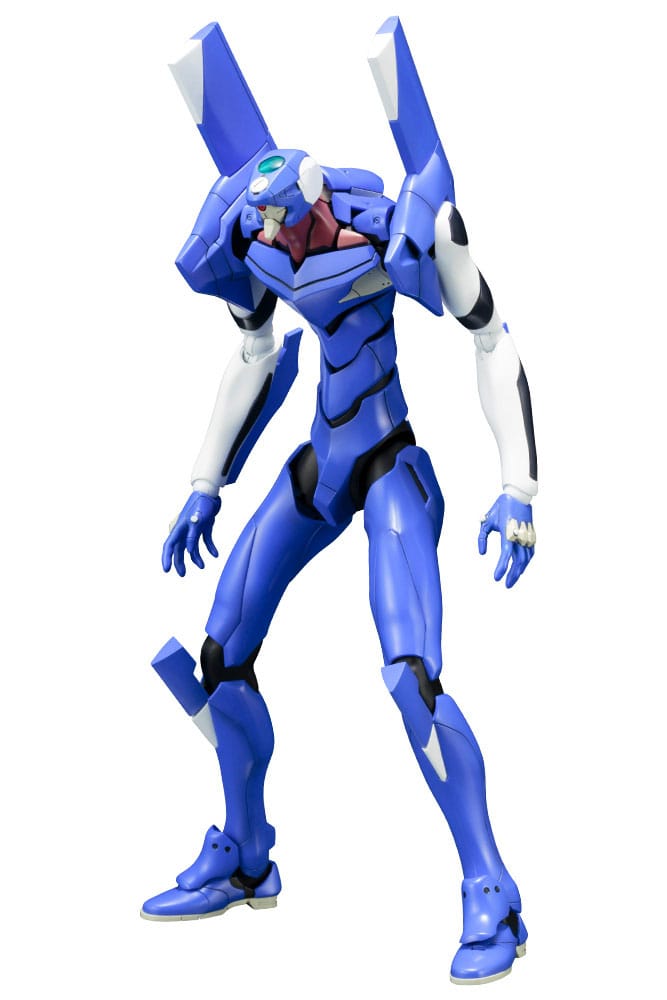 [PREORDINE] Model Kit Neon Genesis Evangelion EVA-00 Proto Type TV Ver. 19 cm - Kotobukiya - Model kit