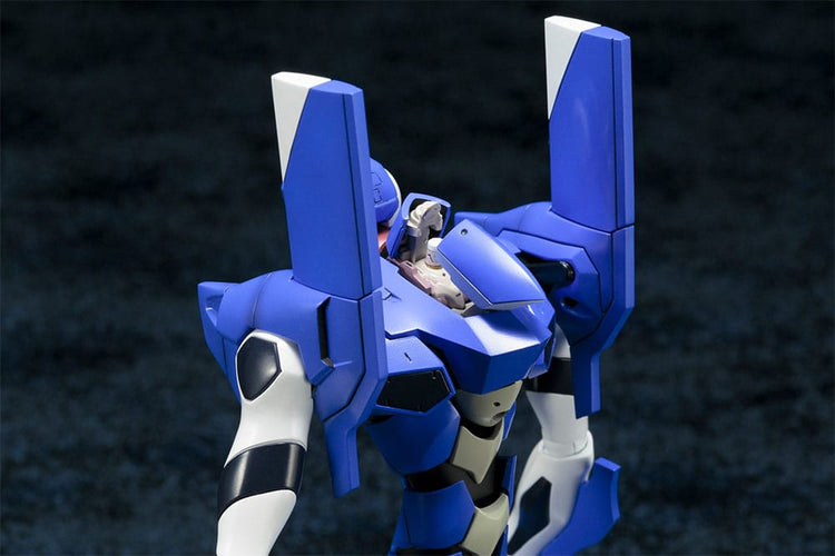 [PREORDINE] Model Kit Neon Genesis Evangelion EVA-00 Proto Type TV Ver. 19 cm - Kotobukiya - Model kit