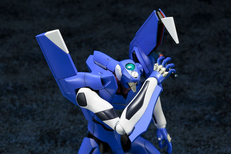 [PREORDINE] Model Kit Neon Genesis Evangelion EVA-00 Proto Type TV Ver. 19 cm - Kotobukiya - Model kit