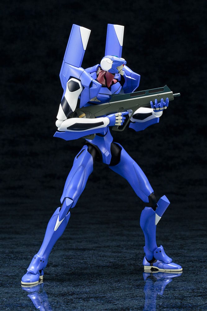 [PREORDINE] Model Kit Neon Genesis Evangelion EVA-00 Proto Type TV Ver. 19 cm - Kotobukiya - Model kit